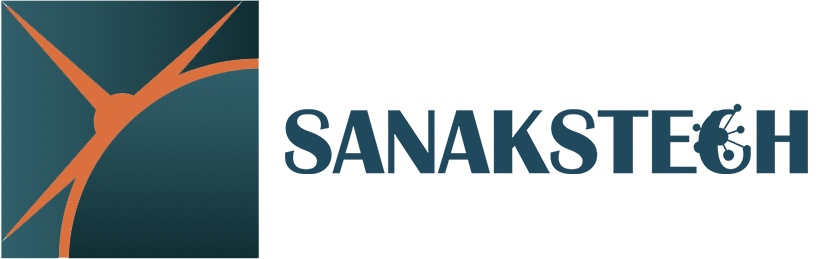 logo sanaks